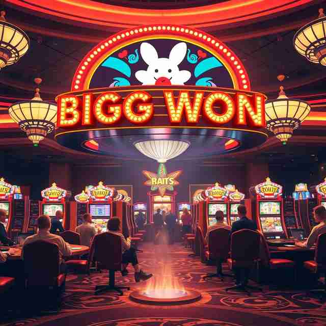 Weiss Bet Casino Bonus